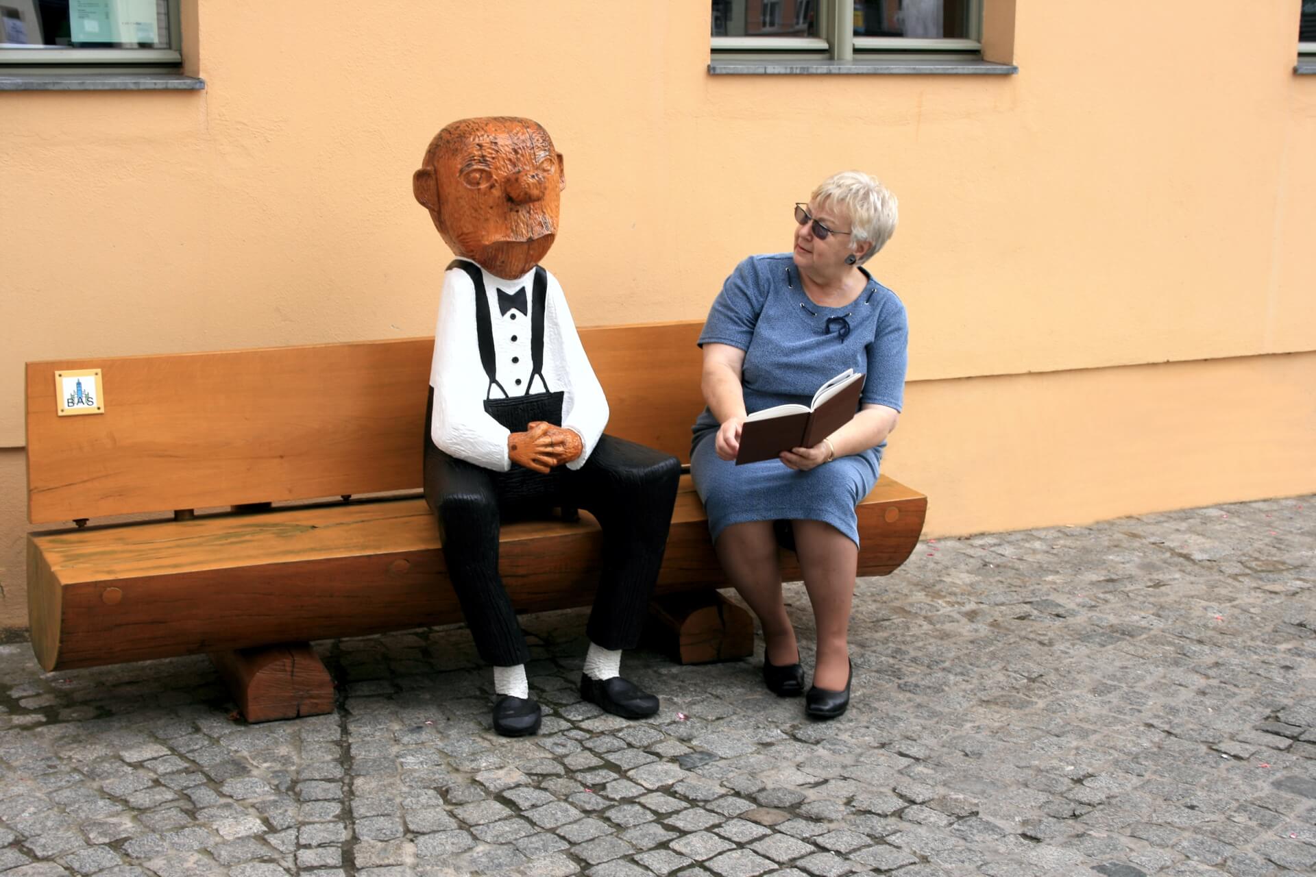 Literarische Stadtführung C STG Literarische Stadtführung C STG