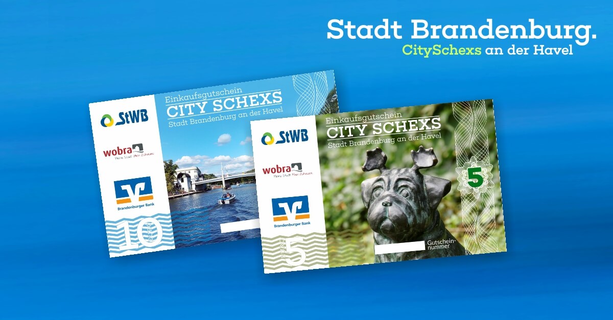 CitySchexs Brandenburg an der Havel